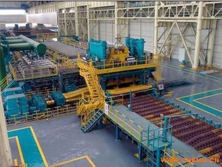 棒線材、板帶材軋機(jī)