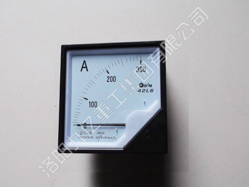 電壓表、電流表