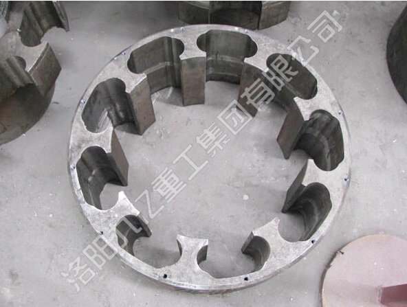 彈性棒銷聯(lián)軸器 彈性棒銷聯(lián)軸器